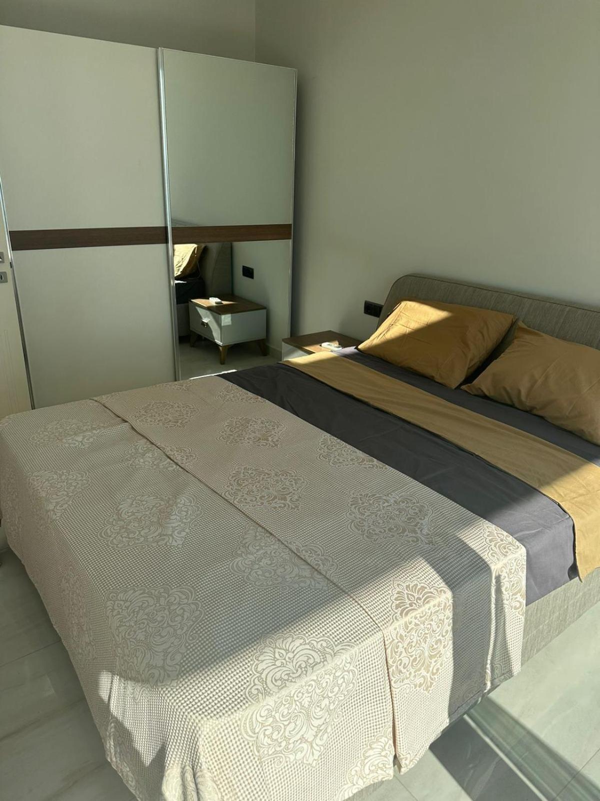 Cebeci Towers Appartement